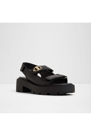 Drirani / Wedge Sandals