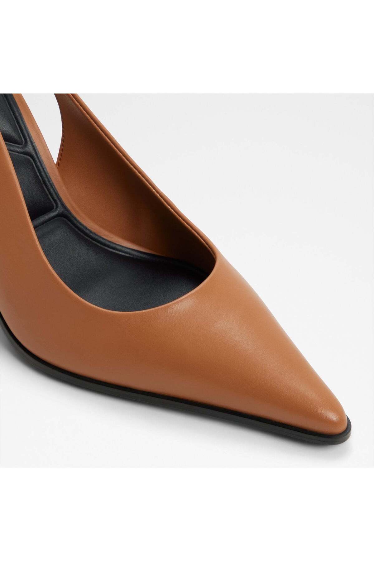 Re-Samantha / Heeled Shoes