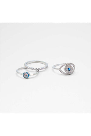 Erilicien / Accessories