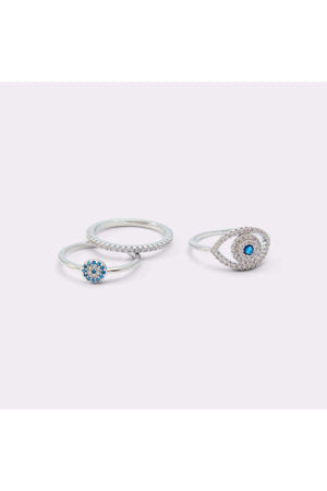 Erilicien / Accessories