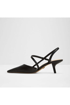 Cordela / Heeled Shoes
