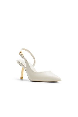 Jeanny / Heeled Shoes