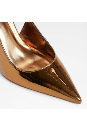 Seralina / Heeled Shoes