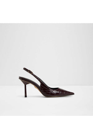 Seralina / Heeled Shoes