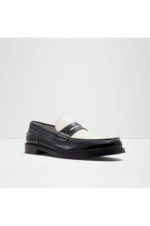 Kieran / Loafers