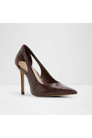 Mesarthim / Heeled Shoes