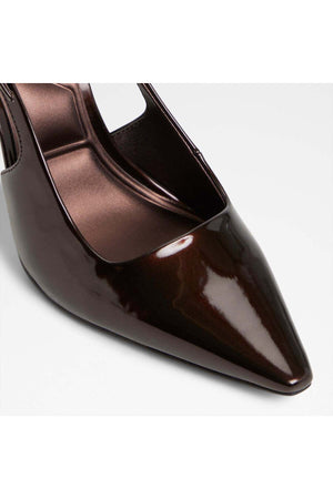 Marysa / Heeled Shoes