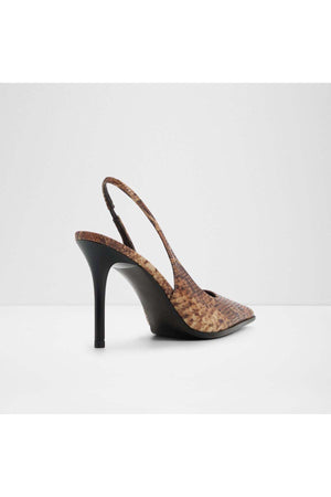 Re-Samantha / Heeled Shoes