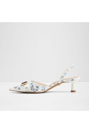 Delicate / Heeled Shoes