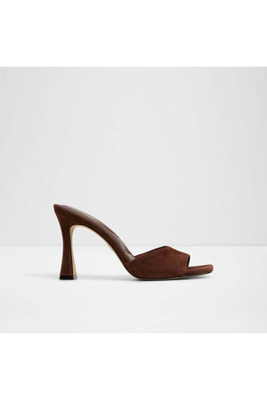 Jennifer / Heeled Sandals
