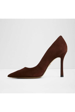Stessy3.0 / Heeled Shoes
