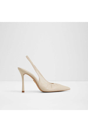 Mystie / Heeled Shoes