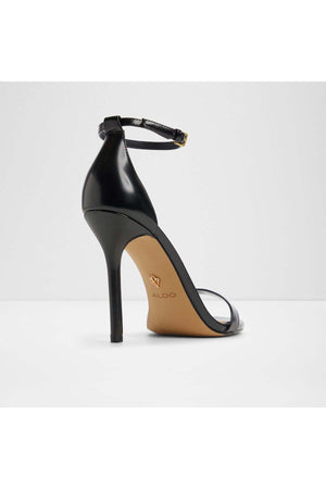 Jacynthe / Heeled Sandals