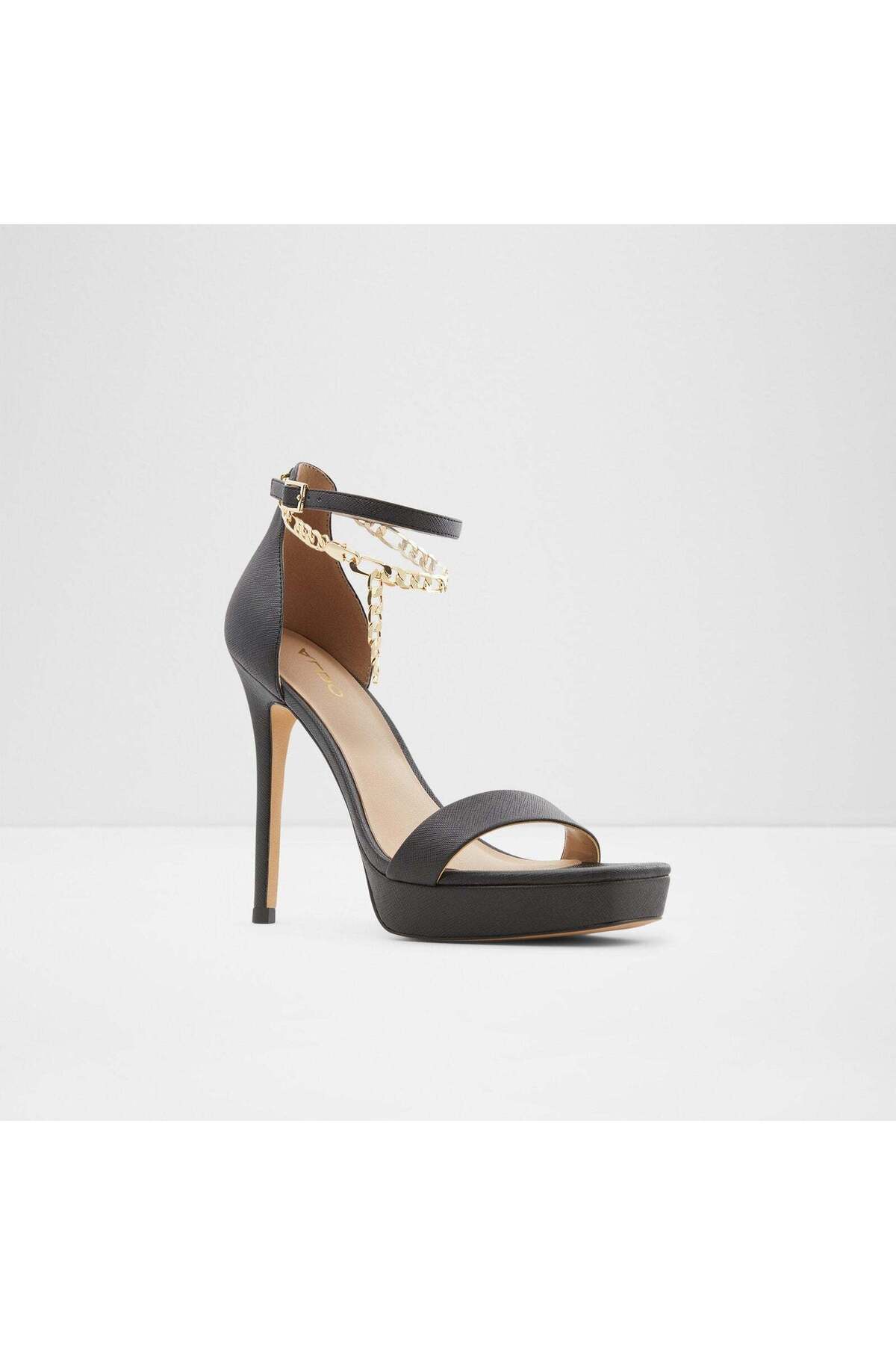 Scarlettchain / Heeled Sandals