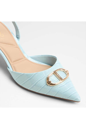 Delicate / Heeled Shoes