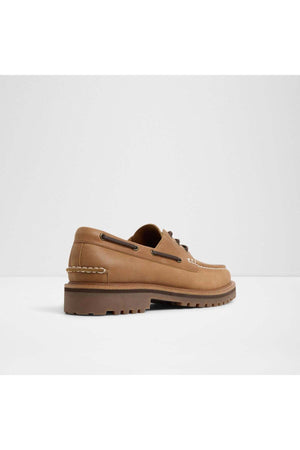 Cedric / Boat Shoe