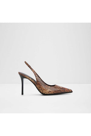 Re-Samantha / Heeled Shoes