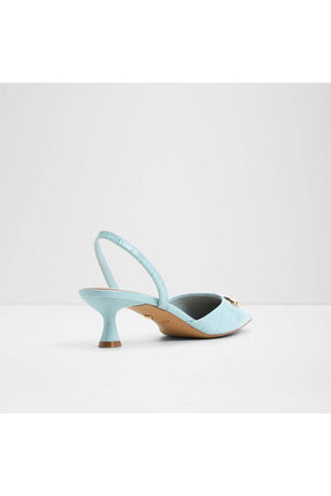 Delicate / Heeled Shoes