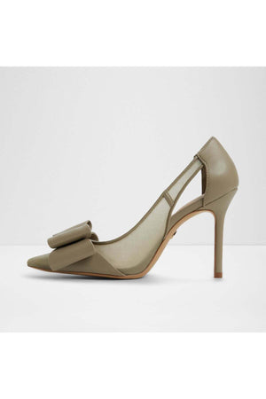 Prestigious / Heeled Shoes