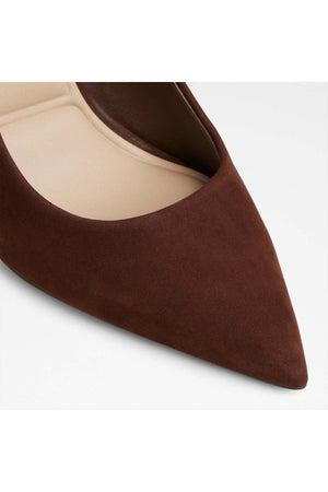 Stessy3.0 / Heeled Shoes