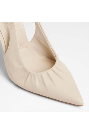 Mystie / Heeled Shoes