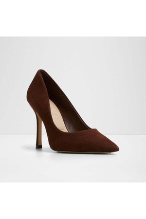 Stessy3.0 / Heeled Shoes