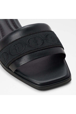 Tendre-In / Flat Sandals