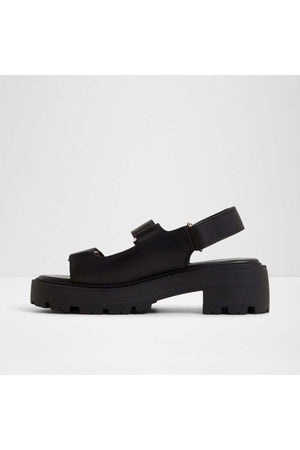 Drirani / Wedge Sandals