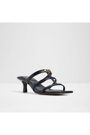 Goldenglow / Heeled Sandals