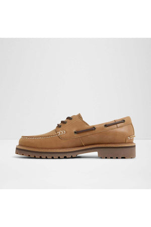 Cedric / Boat Shoe