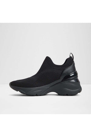 Itchen / Wedge Sneakers