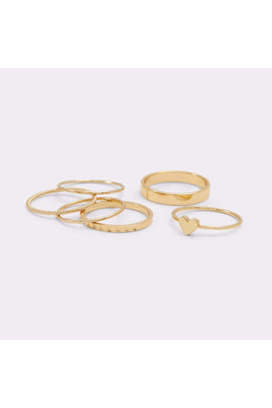Jillinia / Accessories