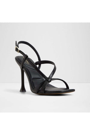 Aelara / Heeled Sandals