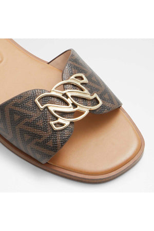 Damiana / Flat Sandals