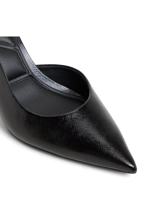 Jeanny / Heeled Shoes