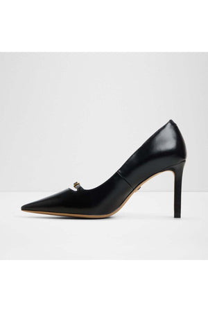 Merla / Heeled Shoes