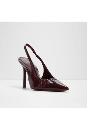 Mystie / Heeled Shoes