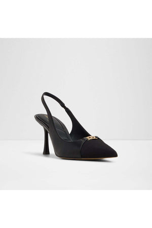 Augustas / Heeled Shoes