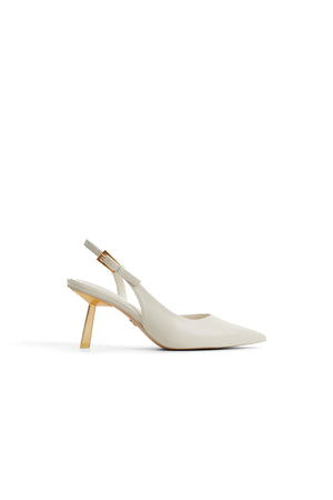 Jeanny / Heeled Shoes