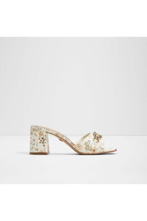 Sunglow / Heeled Sandals