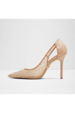 Ebenezer / Heeled Shoes