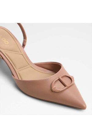 Delicate / Heeled Shoes