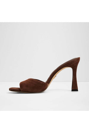 Jennifer / Heeled Sandals
