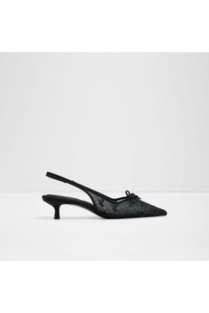Azaro / Heeled Shoes