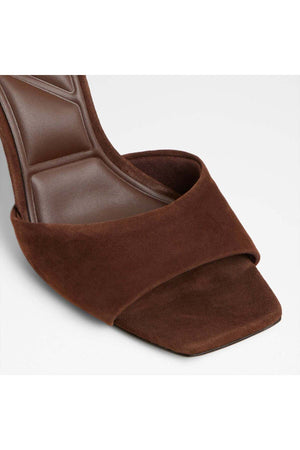 Jennifer / Heeled Sandals