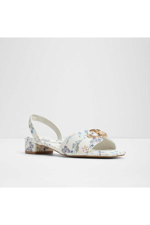Muffy / Heeled Sandals