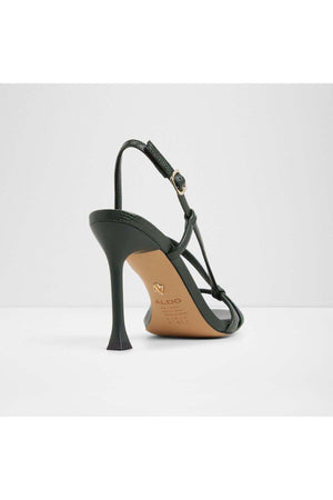 Aelara / Heeled Sandals