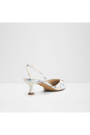 Delicate / Heeled Shoes