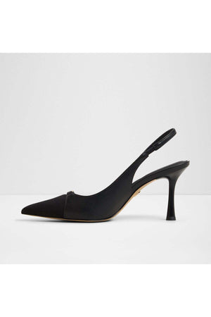 Augustas / Heeled Shoes