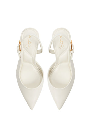 Jeanny / Heeled Shoes